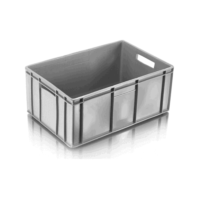 Caja cerrada 60×40×25 cm