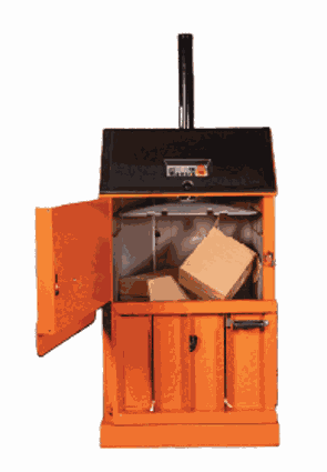 ORWAK COMPACT 3110