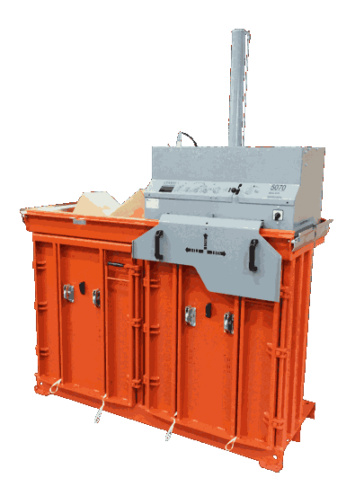 ORWAK COMPACT 3150