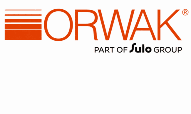 Logo ORWAK