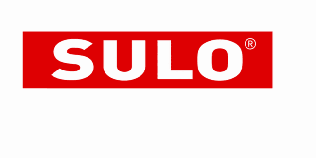 Logo SULO