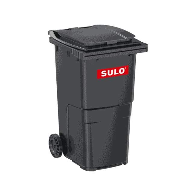 SULO CITYBAC 240 L
