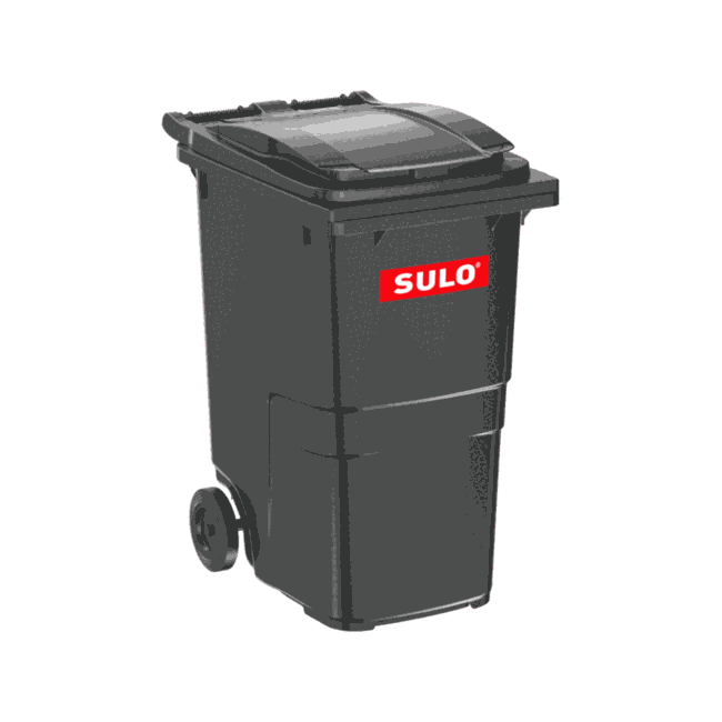 SULO CITYBAC 360 L