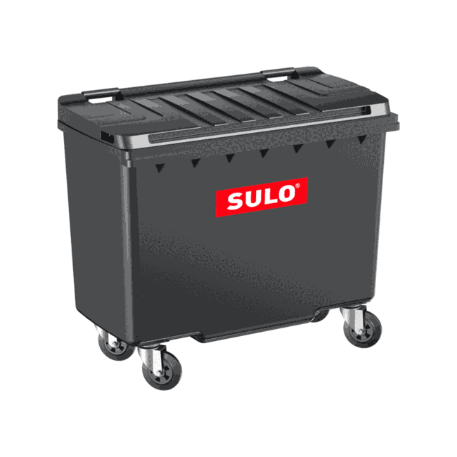 SULO CITYBAC 500 L
