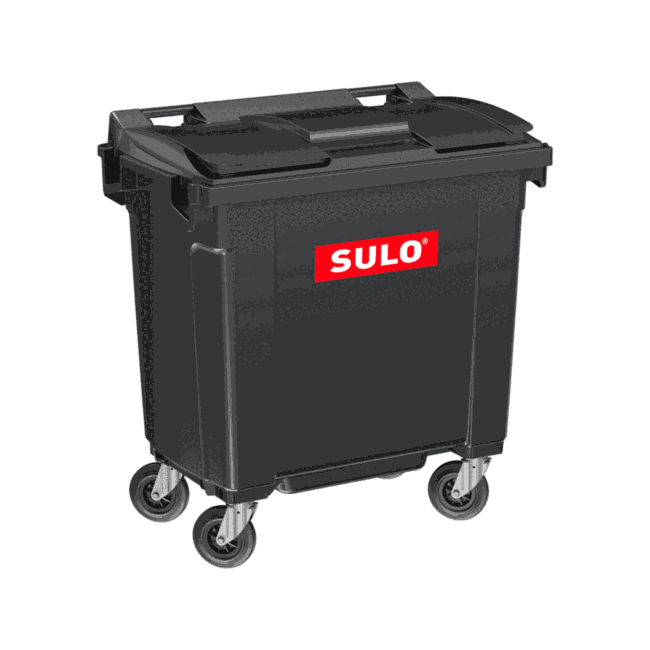 SULO CITYBAC 770 L